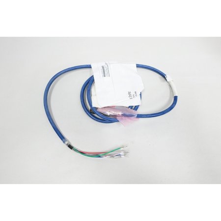 ROSEMOUNT ANALYTICAL PhOrp Sensor 4Ft Cordset Cable 24281-05
